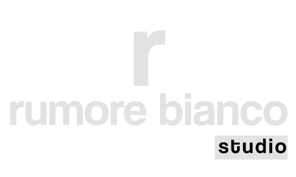 Rumore Bianco Studio